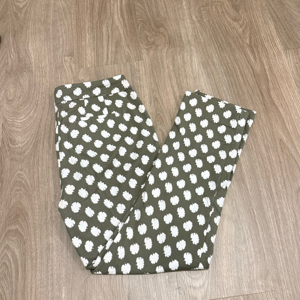 Boden - The Best Pant Ever:  The Richmond Pant!